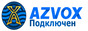 Azvox - Обменник платежей